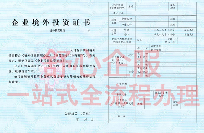 ODI備案必須通過(guò)代理機(jī)構(gòu)嗎？代理結(jié)構(gòu)辦理的好處